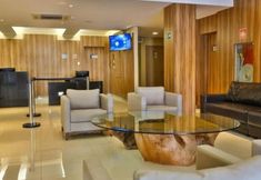 Lain-lain 3 Arcus Hotel Aracaju by Atlantica