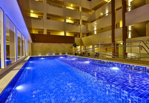 其他 Arcus Hotel Aracaju by Atlantica