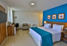 其他 7 Arcus Hotel Aracaju by Atlantica