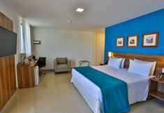 Lain-lain 7 Arcus Hotel Aracaju by Atlantica