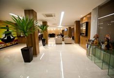 其他 2 Arcus Hotel Aracaju by Atlantica