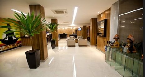 其他 2 Arcus Hotel Aracaju by Atlantica