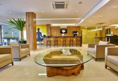 其他 4 Arcus Hotel Aracaju by Atlantica