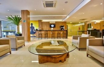 其他 4 Arcus Hotel Aracaju by Atlantica