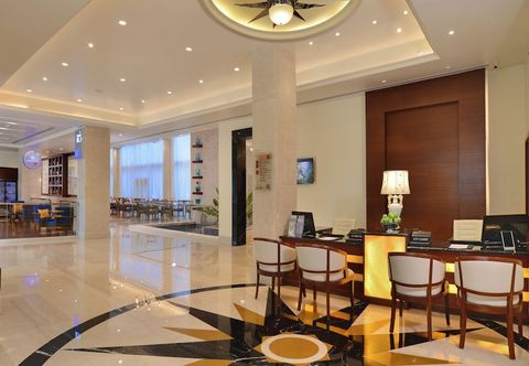 Others Fortune Miramar, Goa - Member ITC Hotels' Group