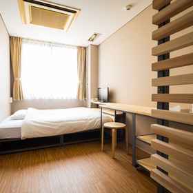 Primary image 1 Hotel Sungarden Matsuyama, Hotel Universiti Ehime