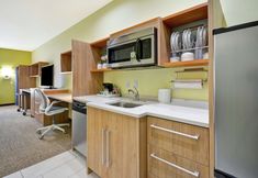 기타 6 Home2 Suites by Hilton Fort Worth Southwest Cityview