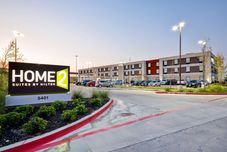 기타 Home2 Suites by Hilton Fort Worth Southwest Cityview