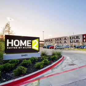 Primary image1Home2 Suites by Hilton Fort Worth Southwest Cityview,鲍尔-埃德尔曼-麦克法兰住宅飯店