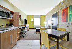 기타 5 Home2 Suites by Hilton Fort Worth Southwest Cityview