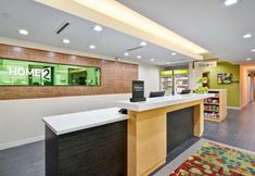 기타 4 Home2 Suites by Hilton Fort Worth Southwest Cityview