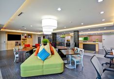 기타 2 Home2 Suites by Hilton Fort Worth Southwest Cityview