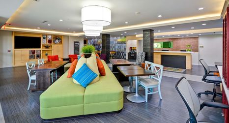 기타 2 Home2 Suites by Hilton Fort Worth Southwest Cityview