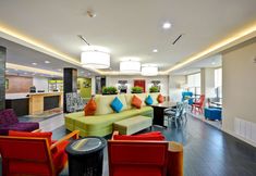 기타 3 Home2 Suites by Hilton Fort Worth Southwest Cityview