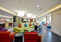 Others 3 Home2 Suites by Hilton Fort Worth Southwest Cityview