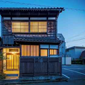 Primary image 1 Hisago, Hotel Mikaduki