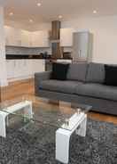 ภาพหลัก Celador Apartments - Sussex House Serviced Apartments