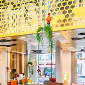 Primary image 1 Capri by Fraser Berlin, Khách sạn Eberswalder Straße