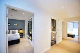 Staycity Aparthotel Manchester Piccadilly, Rp 4.150.477