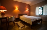 อื่นๆ 4 Pri Žabarju Bed & Breakfast Ljubljana