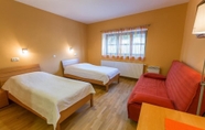 อื่นๆ 6 Pri Žabarju Bed & Breakfast Ljubljana