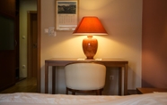 อื่นๆ 5 Pri Žabarju Bed & Breakfast Ljubljana