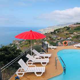 Primary image1布拉瓦別墅小屋飯店,Beachside Square飯店