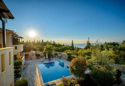 Others Ionian Villas Lefkas