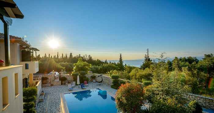 Others Ionian Villas Lefkas