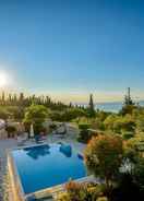 ภาพหลัก Ionian Villas Lefkas