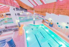 其他 5 Sanatorium Uzdrowiskowe Bałtyk