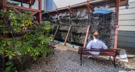 其他 2 Sanatorium Uzdrowiskowe Bałtyk