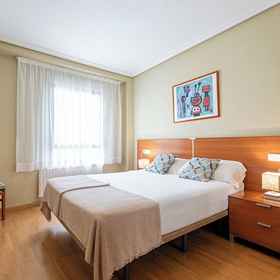 Primary image 1 伊莱佩阿库里法义公寓式酒店, 布尔戈斯 Apartments