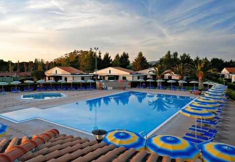 기타 La Cecinella Apartments