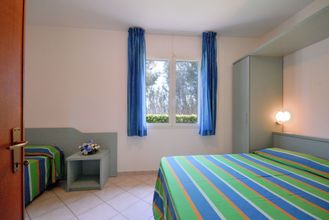 기타 4 La Cecinella Apartments