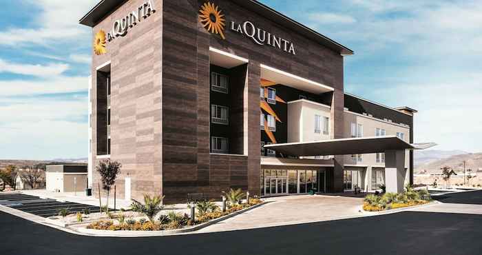 Others La Quinta Inn & Suites by Wyndham La Verkin-Gateway to Zion