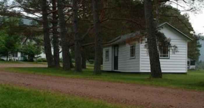 อื่นๆ Cape Breton Highland Cabins