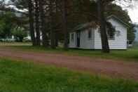 อื่นๆ Cape Breton Highland Cabins