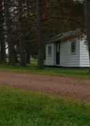 Imej utama Cape Breton Highland Cabins