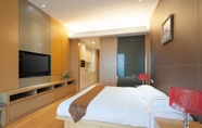 Others 6 Yicheng Apartment PaZhou Poly World Center