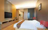 Lainnya 6 Yicheng Apartment PaZhou Poly World Center