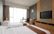 Lainnya 7 Yicheng Apartment PaZhou Poly World Center