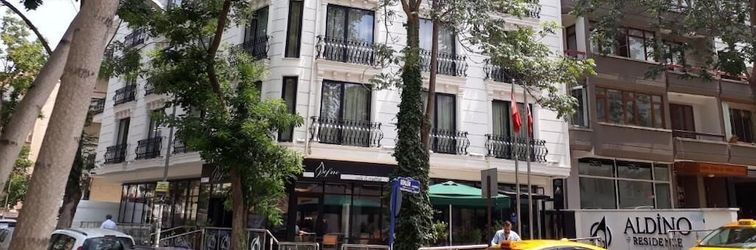 기타 Aldino Residence