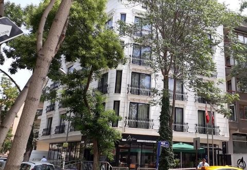 기타 Aldino Residence