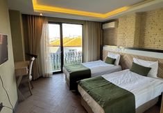 기타 2 Aldino Residence