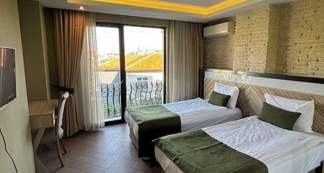 기타 2 Aldino Residence