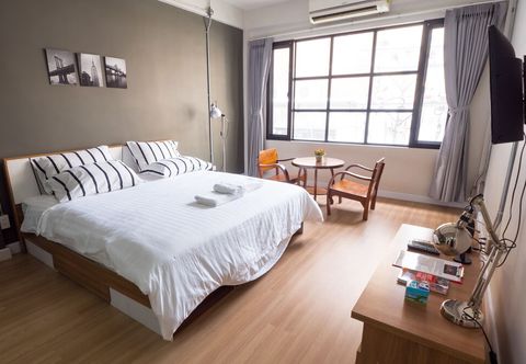 Others Pann Residence