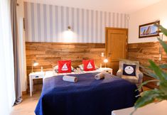 Others 3 Ostoja Dwa Jeziora