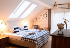 Others 5 Ostoja Dwa Jeziora