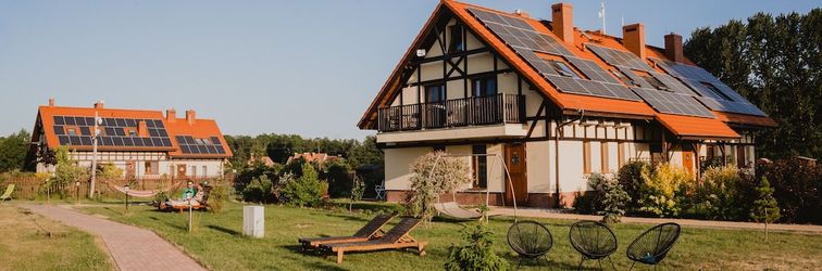 Others Ostoja Dwa Jeziora